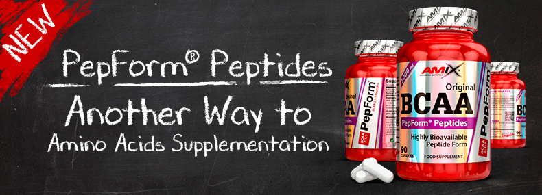 pepform peptides